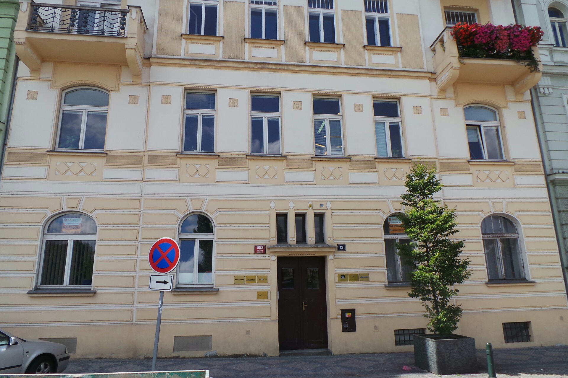 Zakládání společností - SKYCORPS foto 1