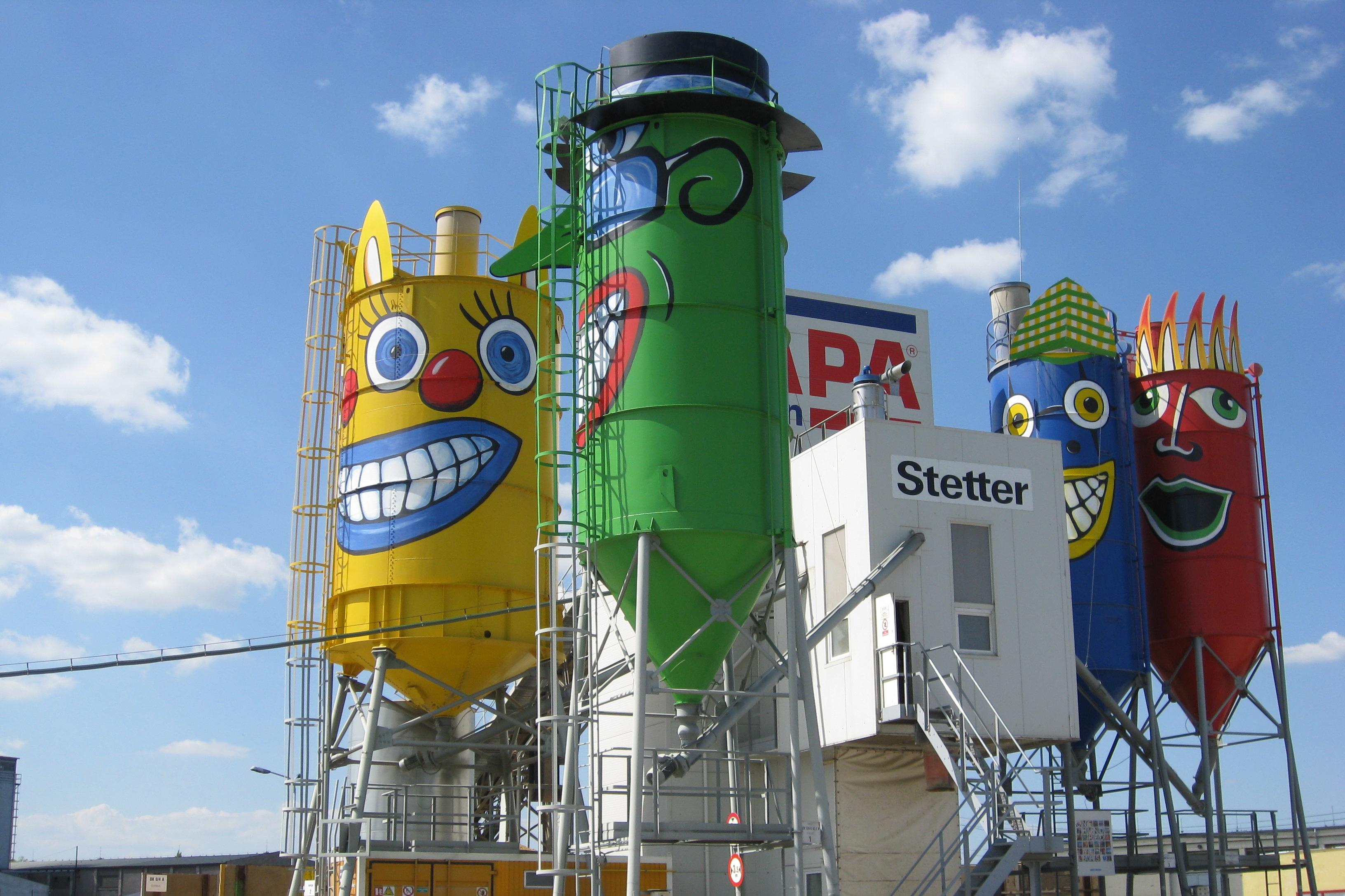 ZAPA beton, a.s. foto 2