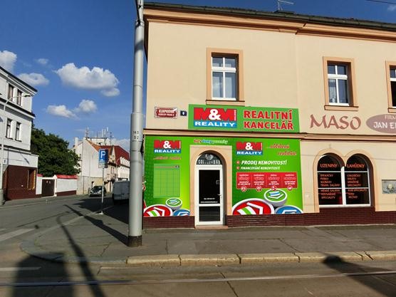 M&M reality foto 2
