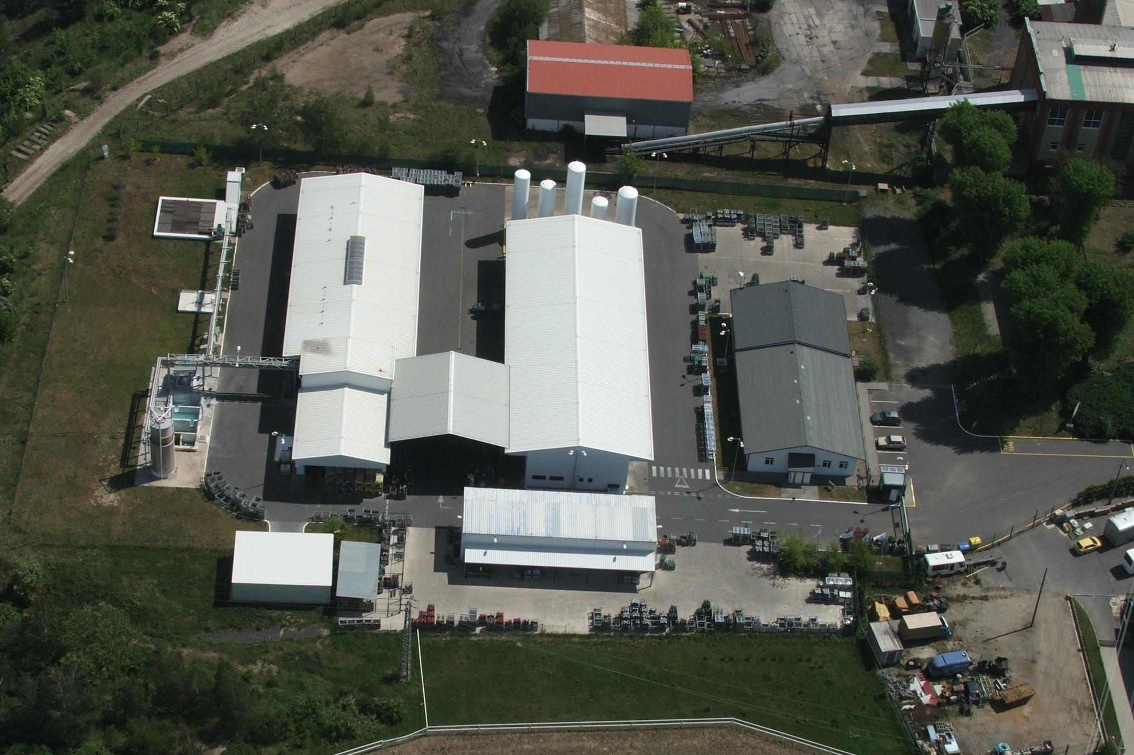 SIAD Czech, spol. s r.o. foto 2