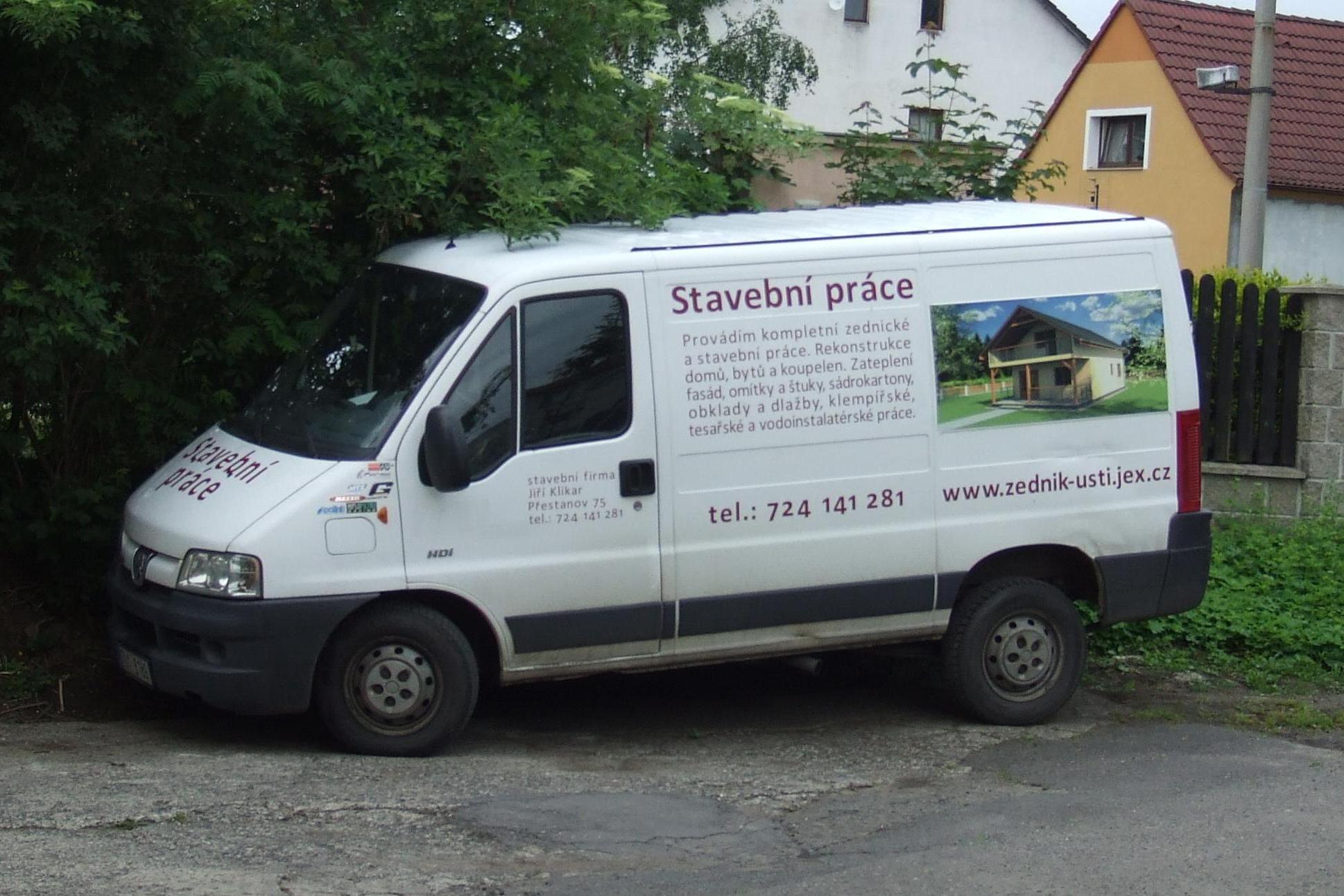 Zednictví Jiří Klikar