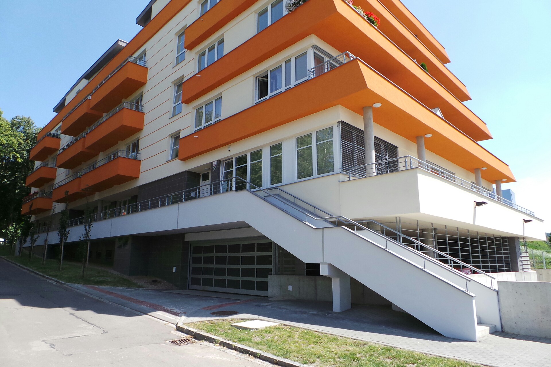 BYTASEN - správa nemovitostí