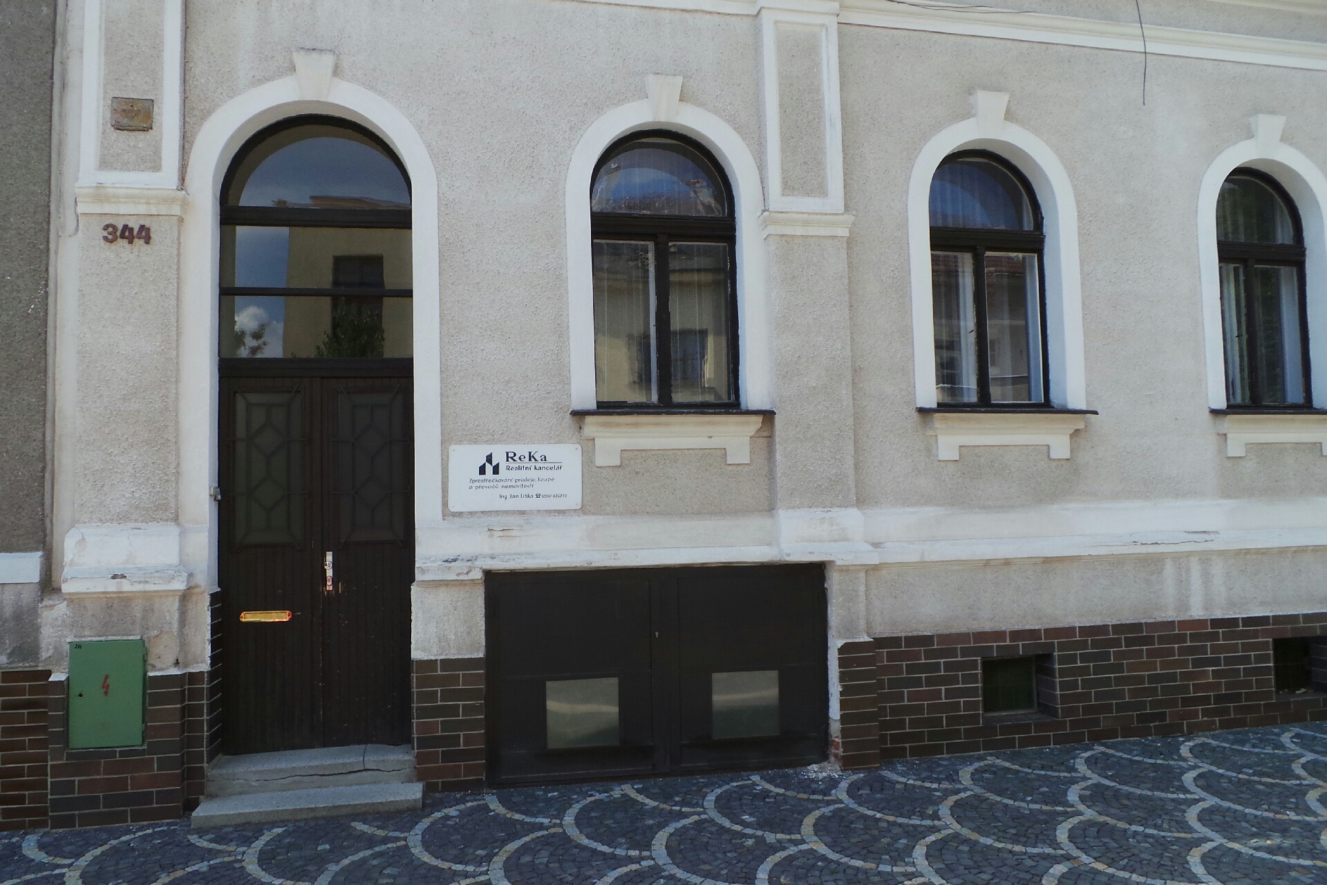 Ing. Jan Liška foto 1