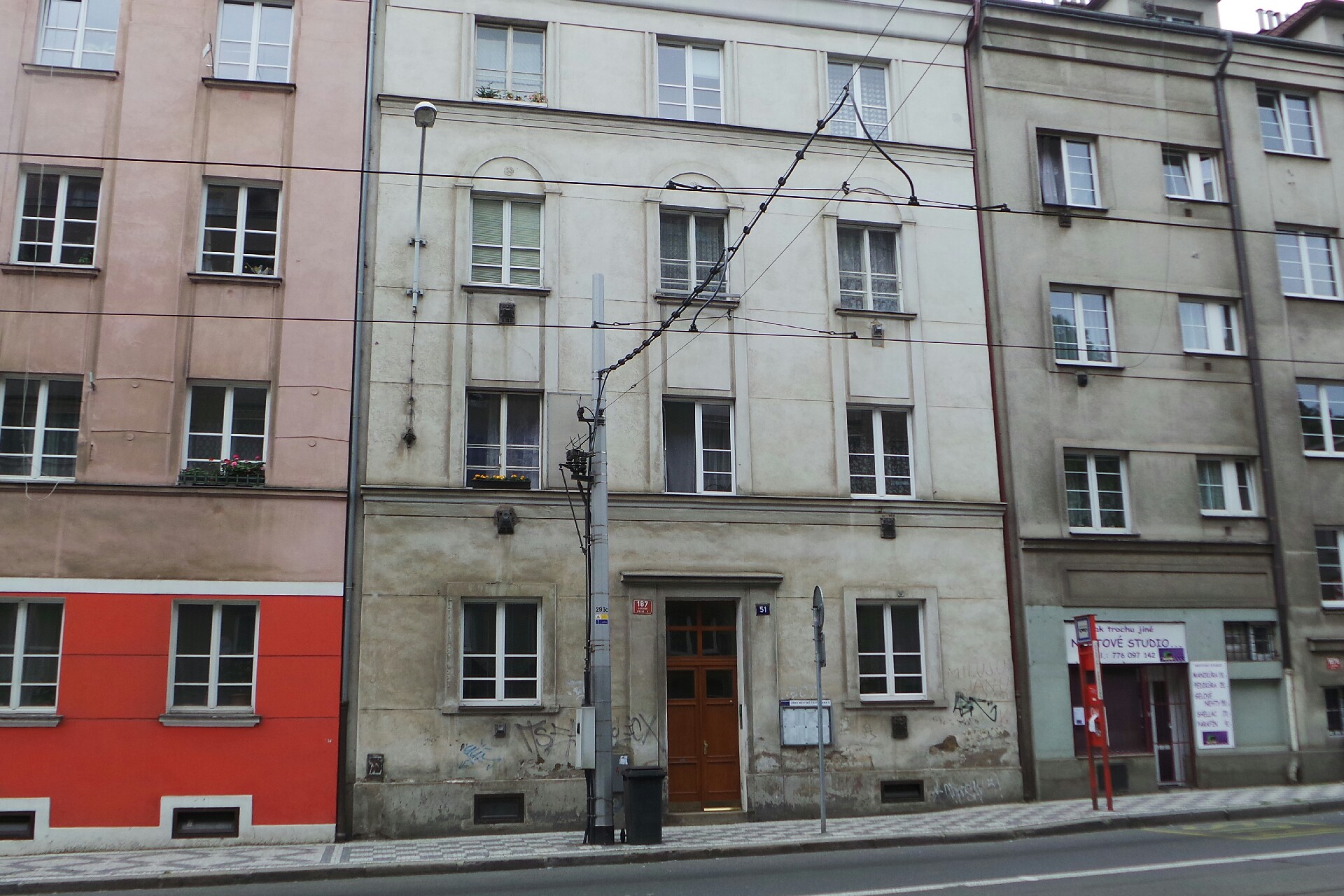 Kominictví Jan Halík