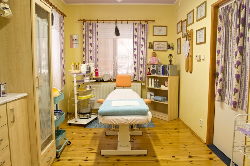 Studio "N" foto 2
