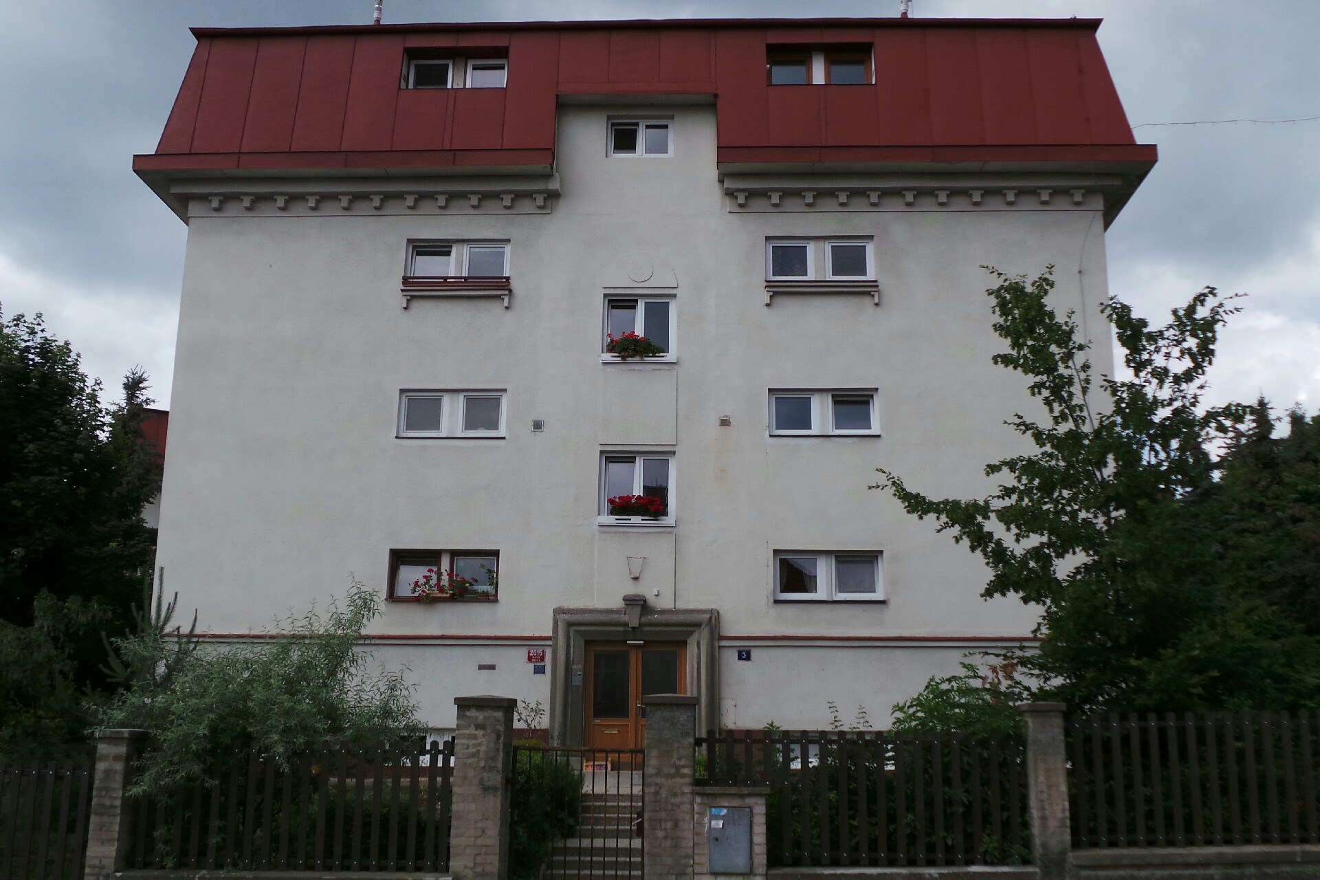 PRAGUE EXPERT - David Šeda foto 1