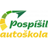 logo Autoškola Pospíšil
