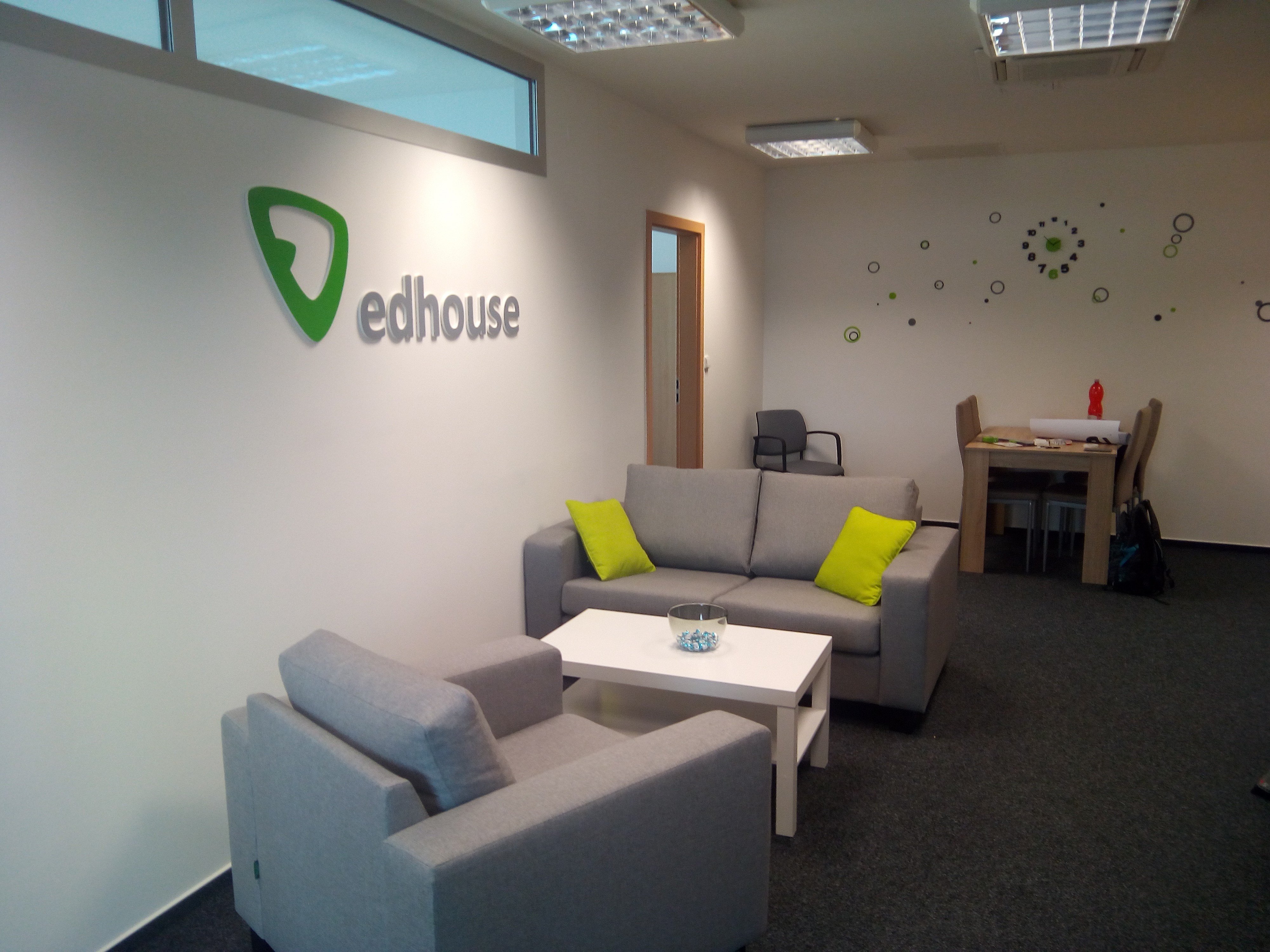 Edhouse s.r.o. foto 2