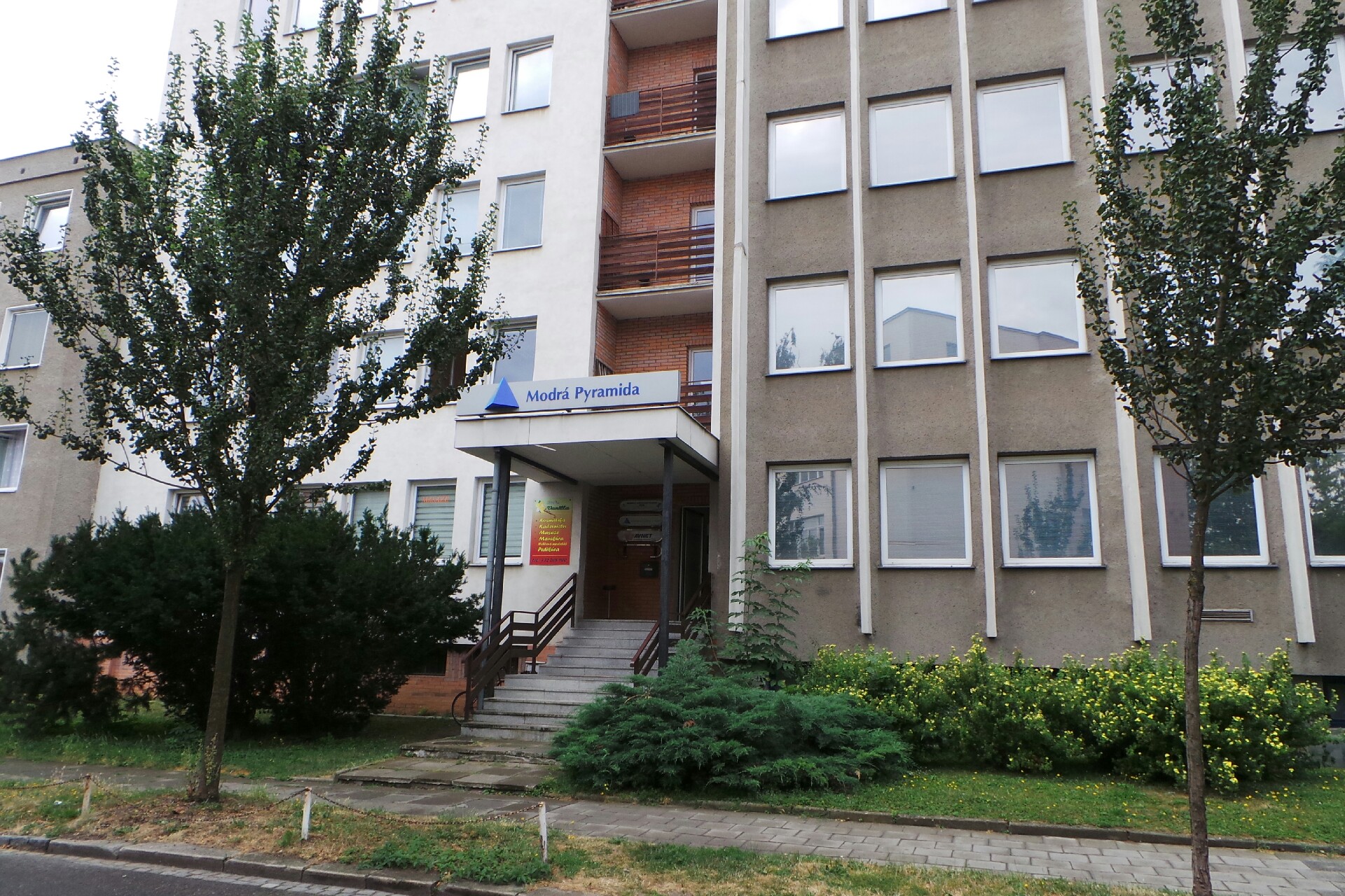 Studio VANILLA - Lucie Navrátilová