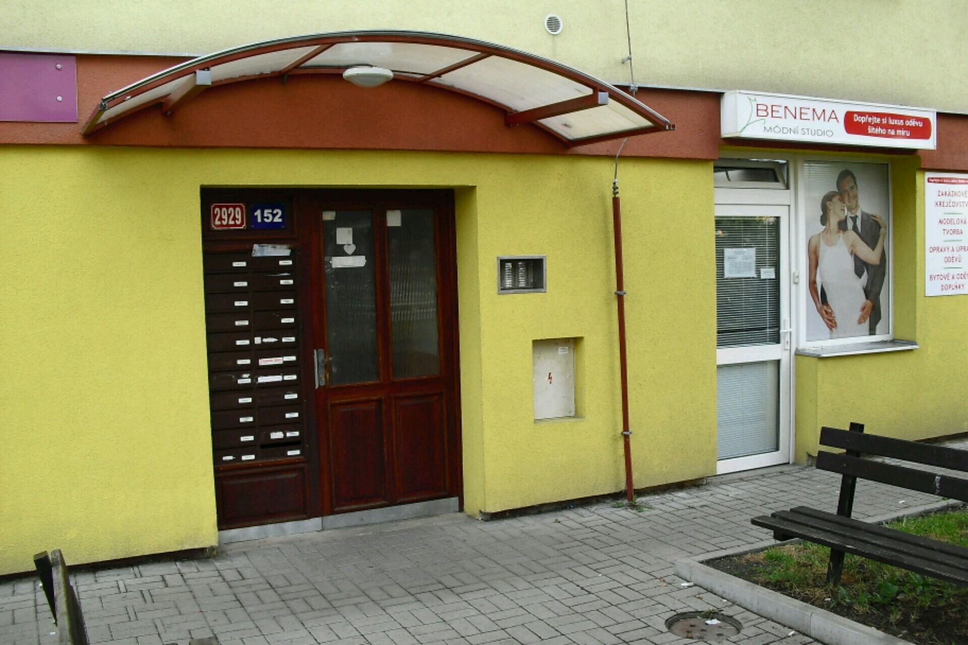 Ing. Ladislav Hovorka