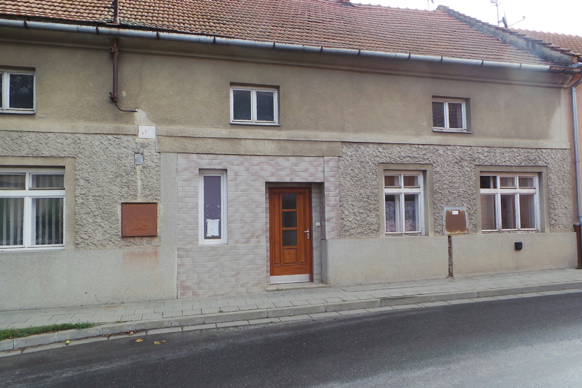 MUDr. Vlastimil Vysloužil foto 1