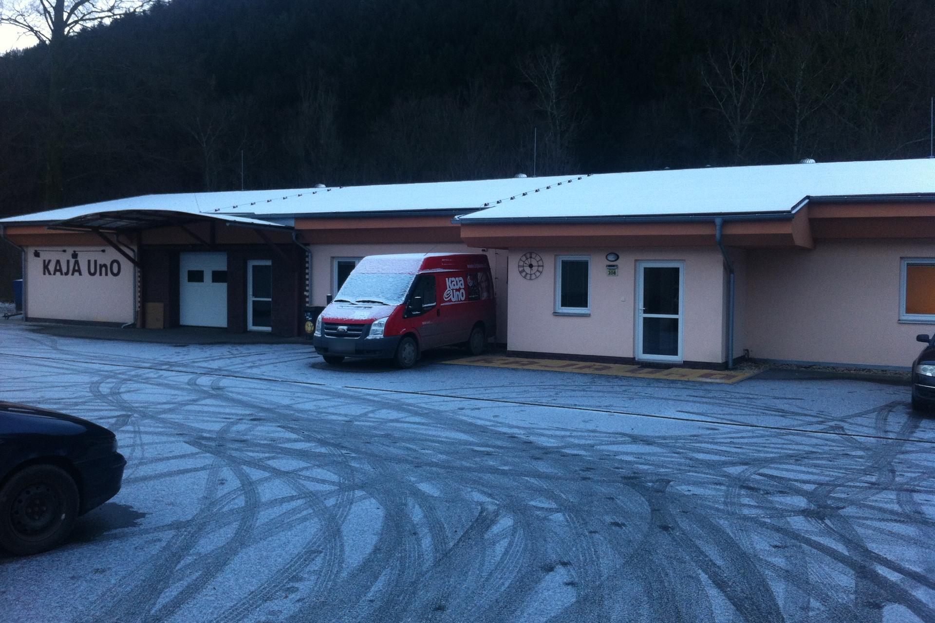 KAJA UnO, s.r.o.