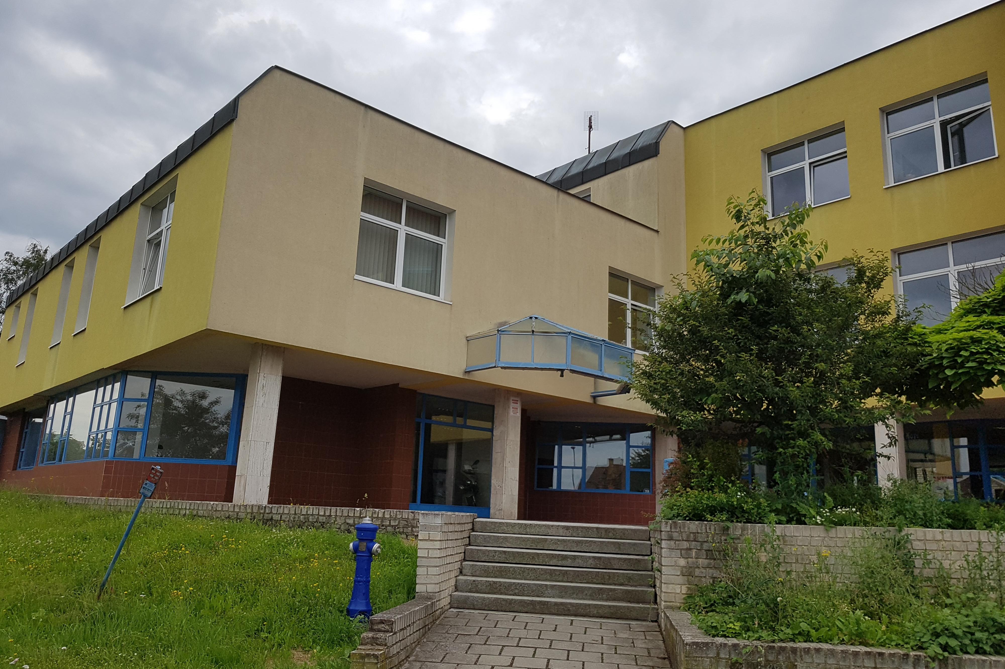 GPL - INVEST, s.r.o.