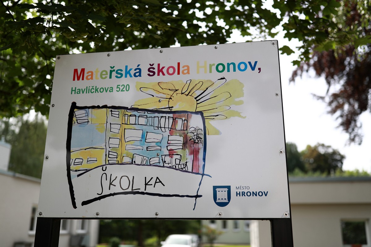 MŠ Hronov, Havlíčkova 520 foto 5