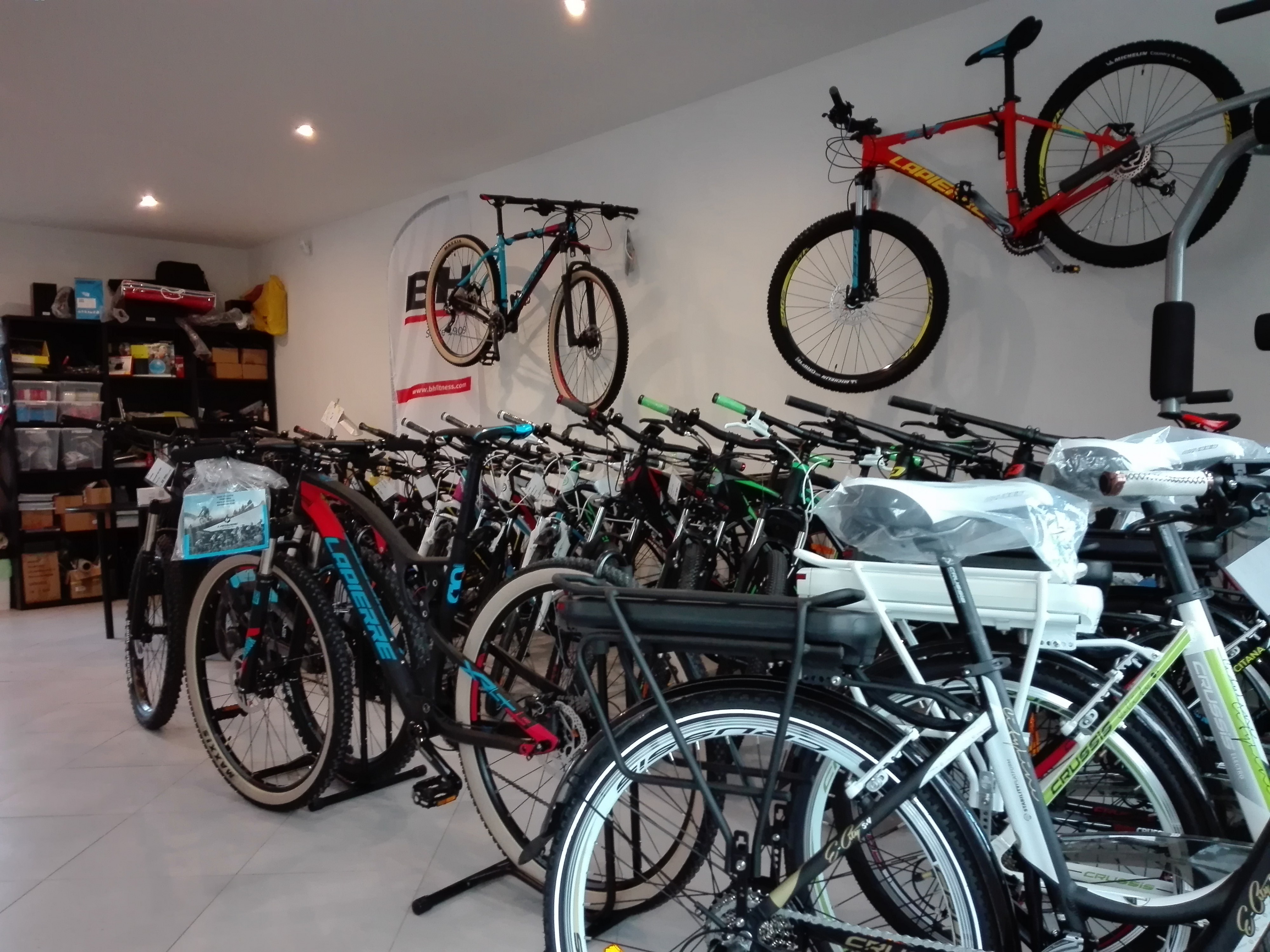 Fitness-zone.cz foto 2