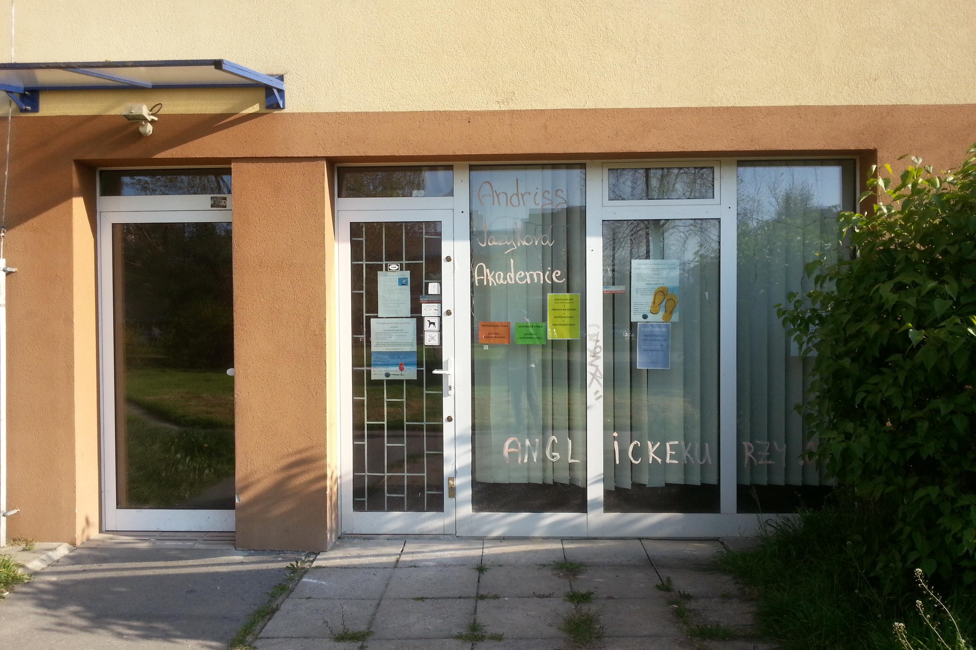 English Spot Premium