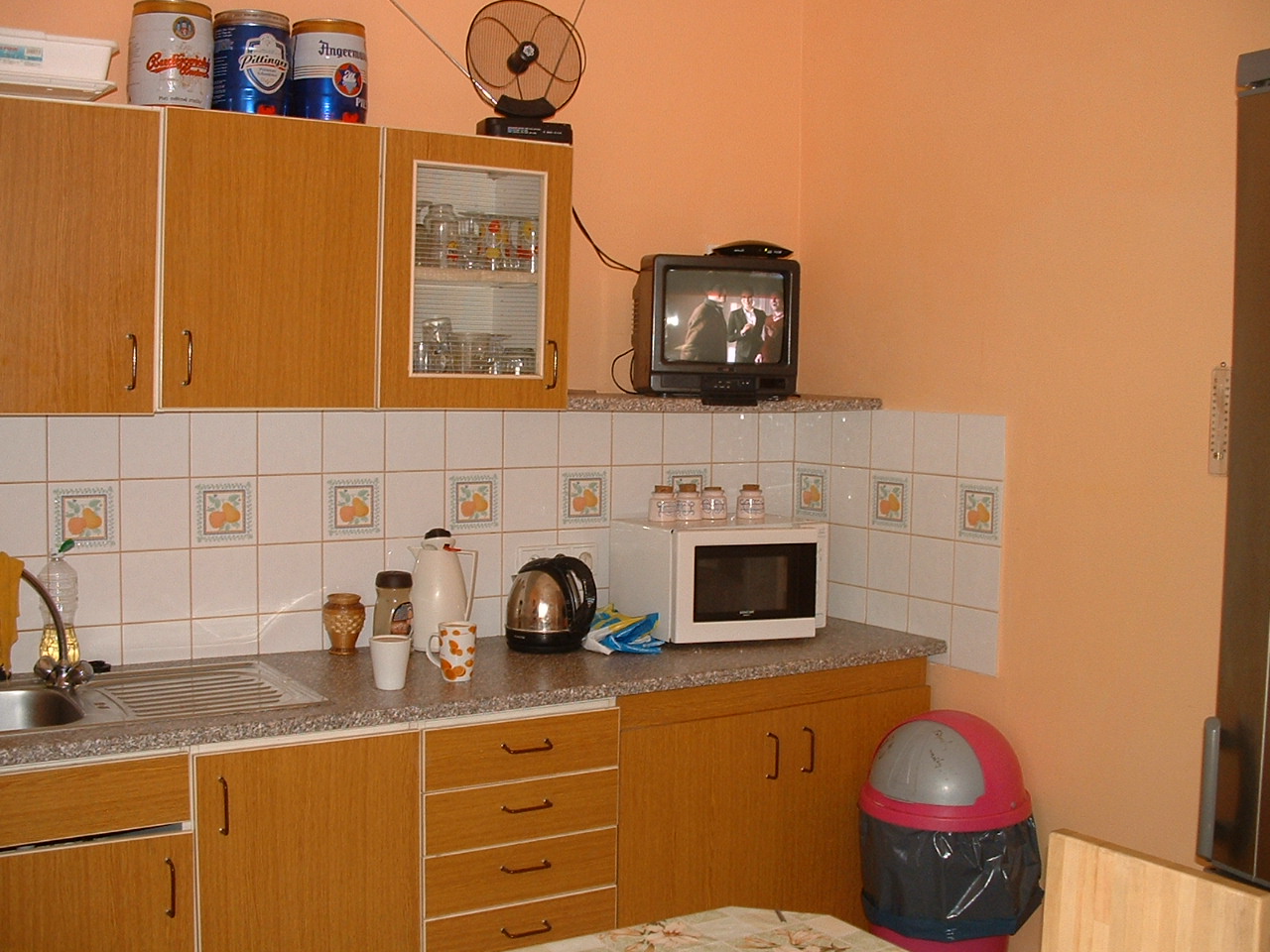 Ubytování Vazačka 1523 foto 4