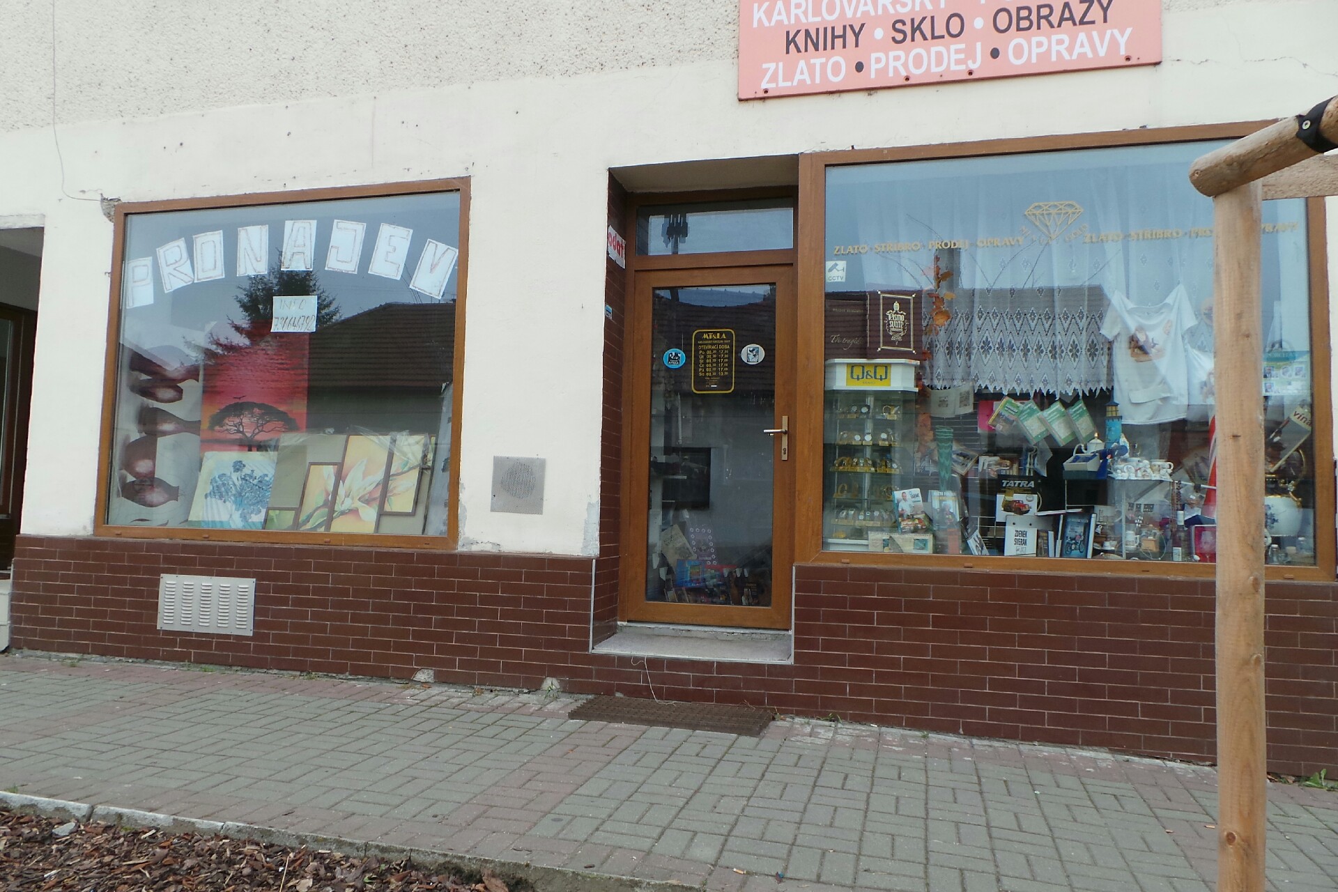 MI&LA - Vladislav Dvorský