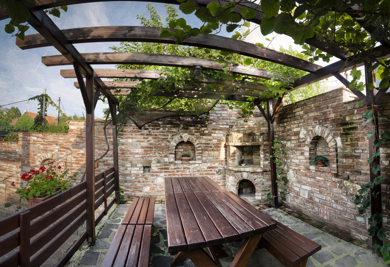Penzion Moravský sommelier foto 5