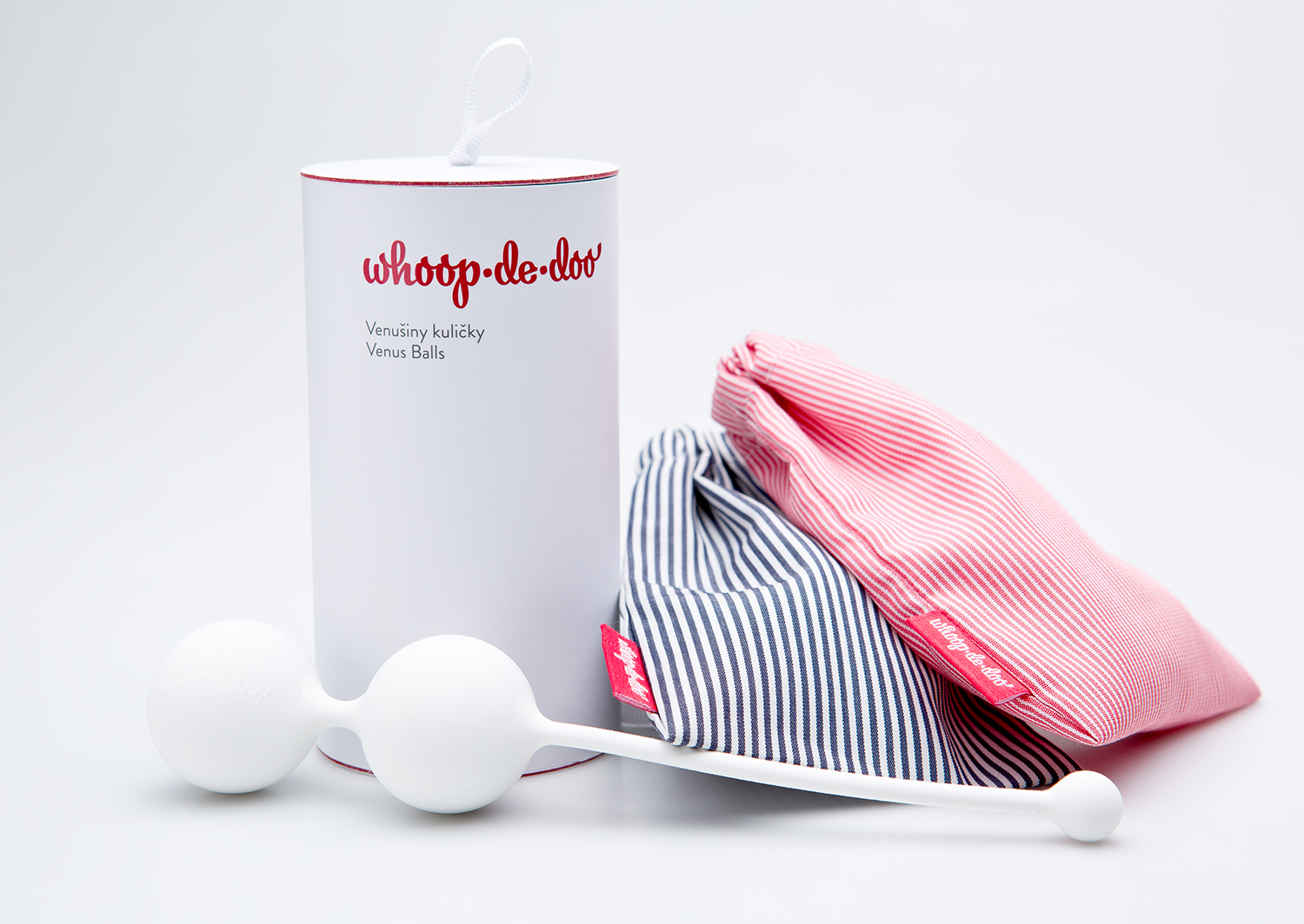 Whoop·de·doo foto 2