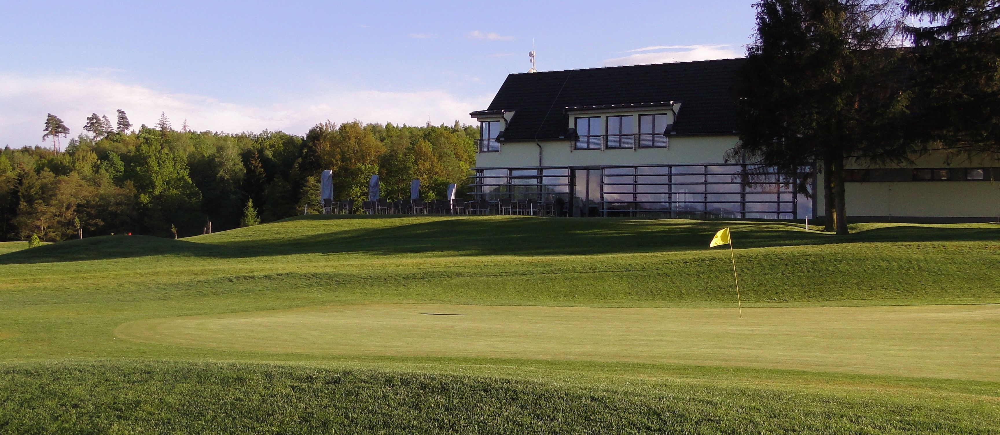 Restaurace Golf resort Česká Lípa foto 2