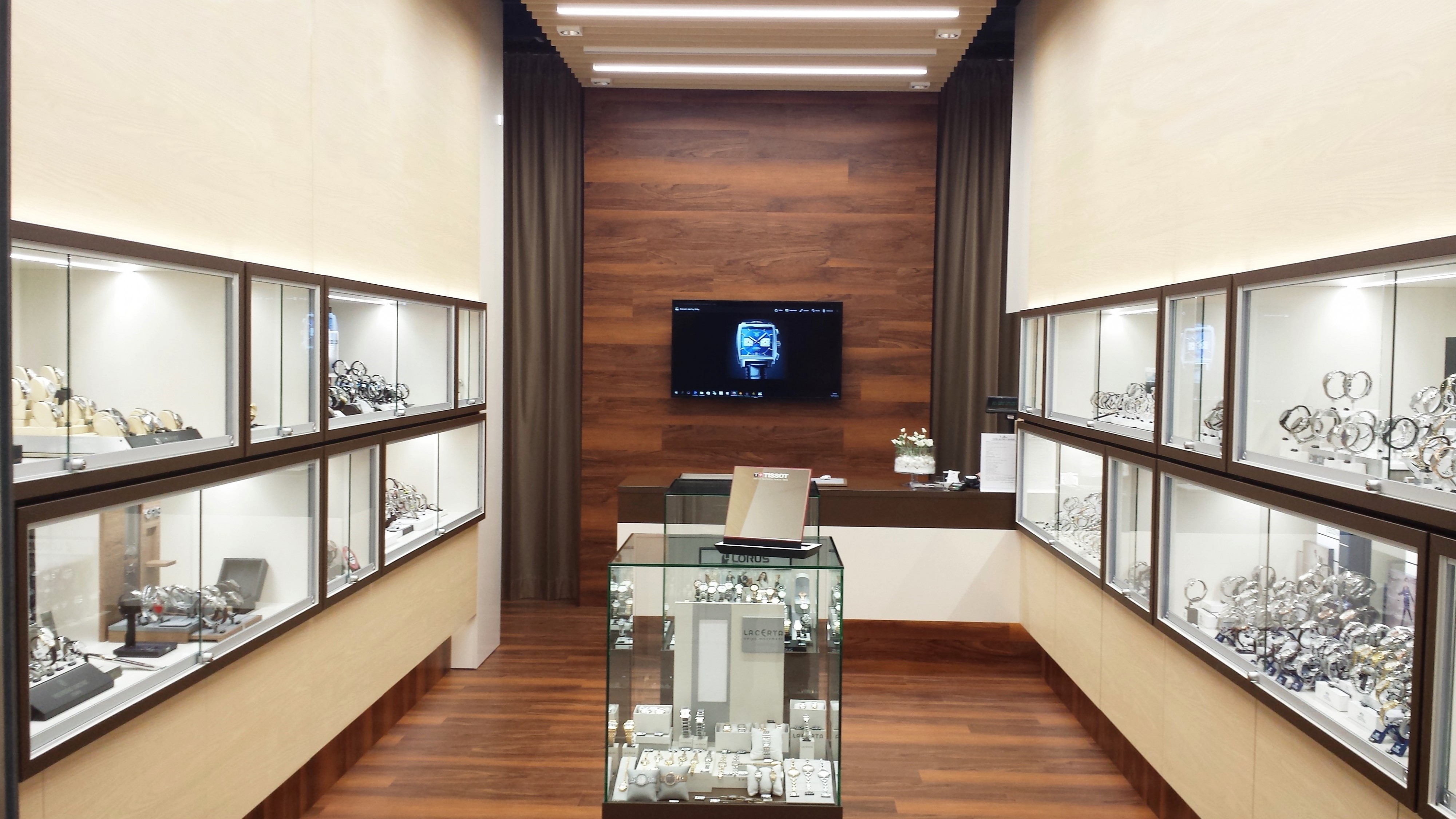 Hodinky Dušek foto 2