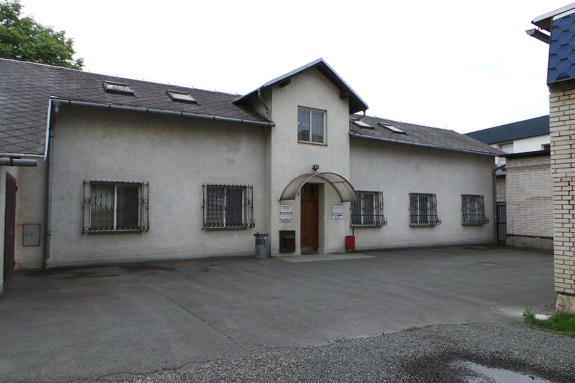 Dita Štefková foto 1