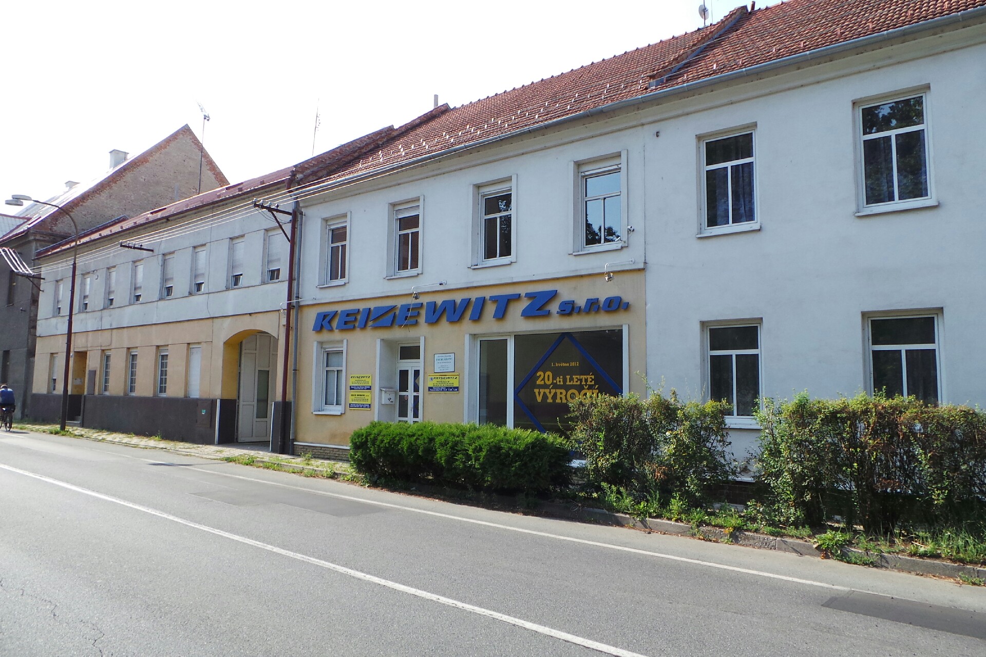 Stolařství Janeček