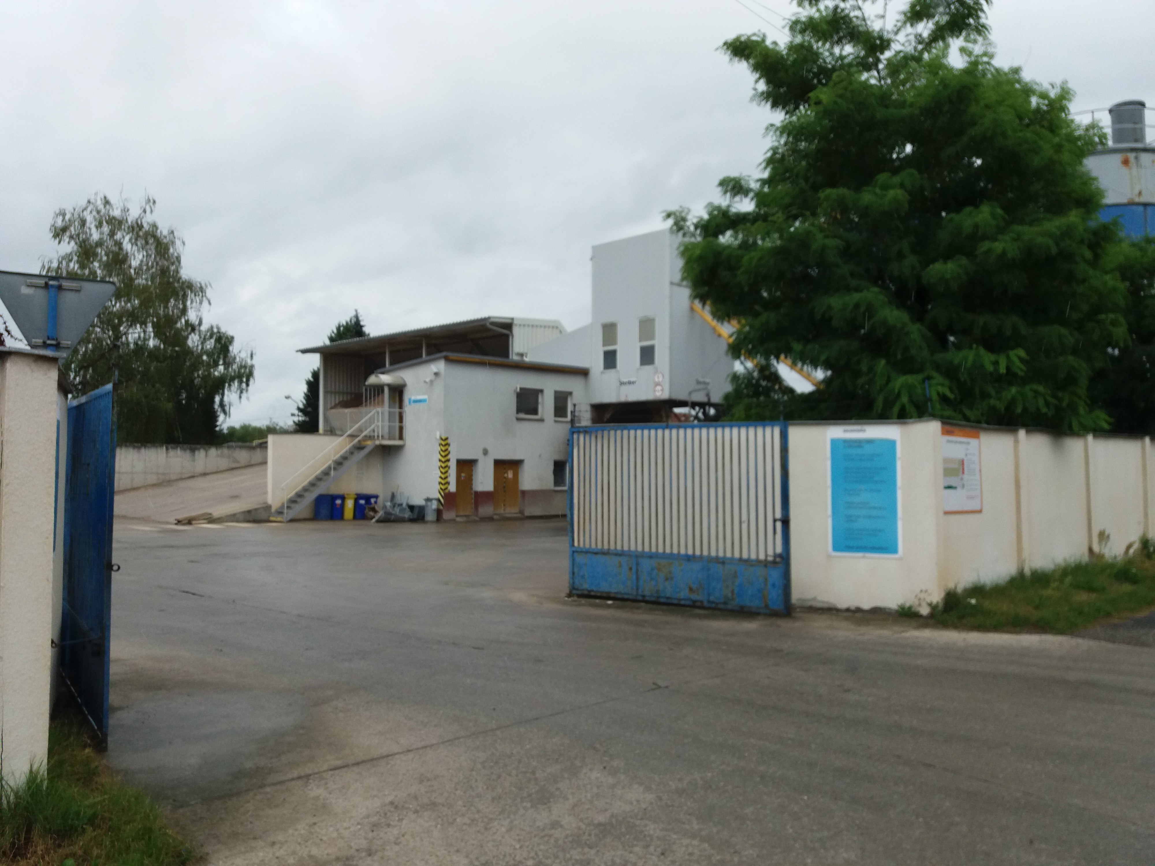 Skanska Transbeton, s.r.o. foto 4