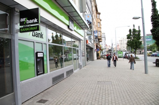 Air Bank, a.s. foto 2
