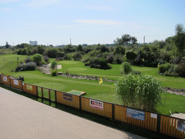 Golf Club Zlonín foto 4