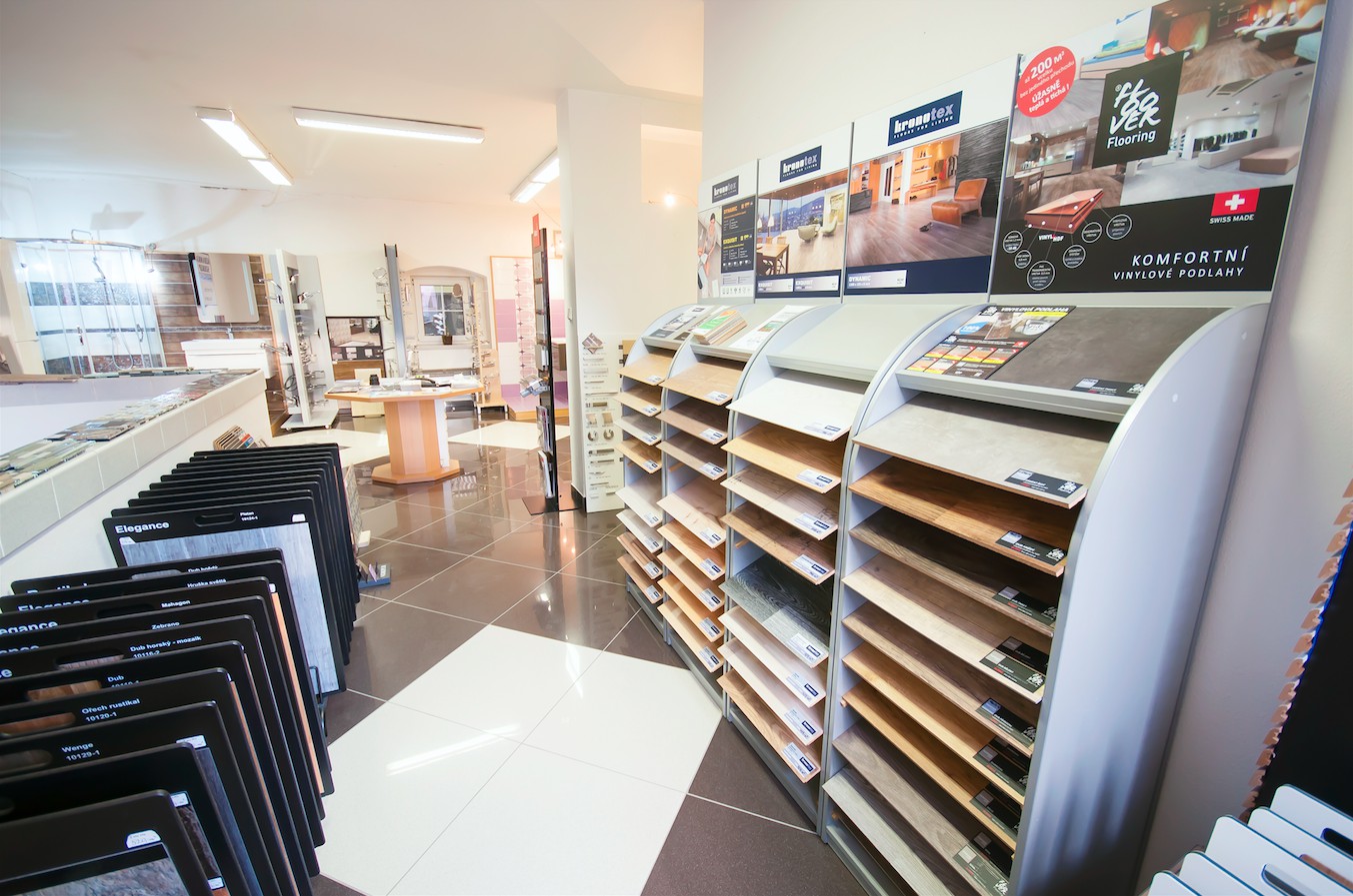 Keramika Soukup - Koupelnové studio Horažďovice foto 4