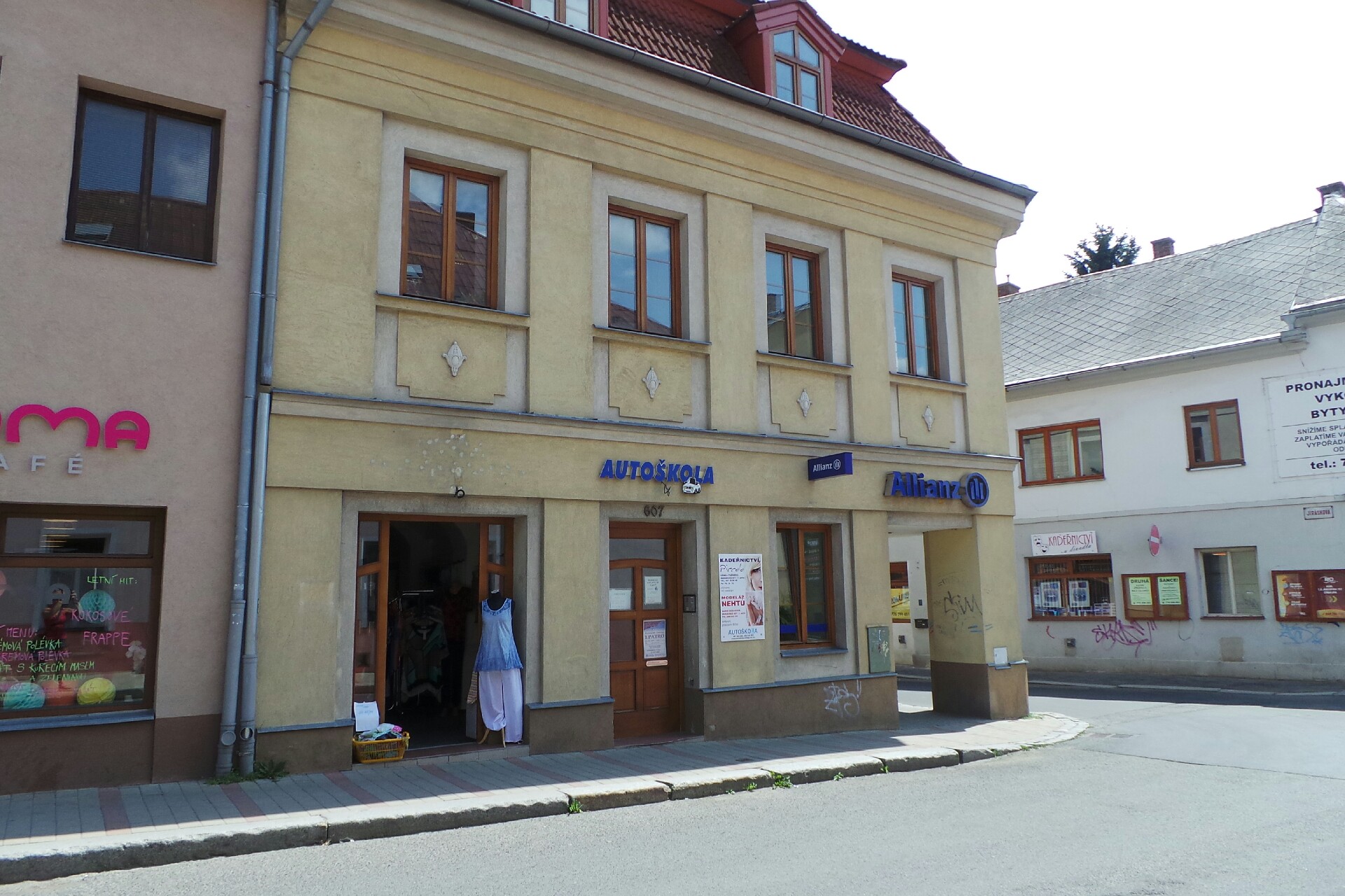 Lenka Turnhöferová