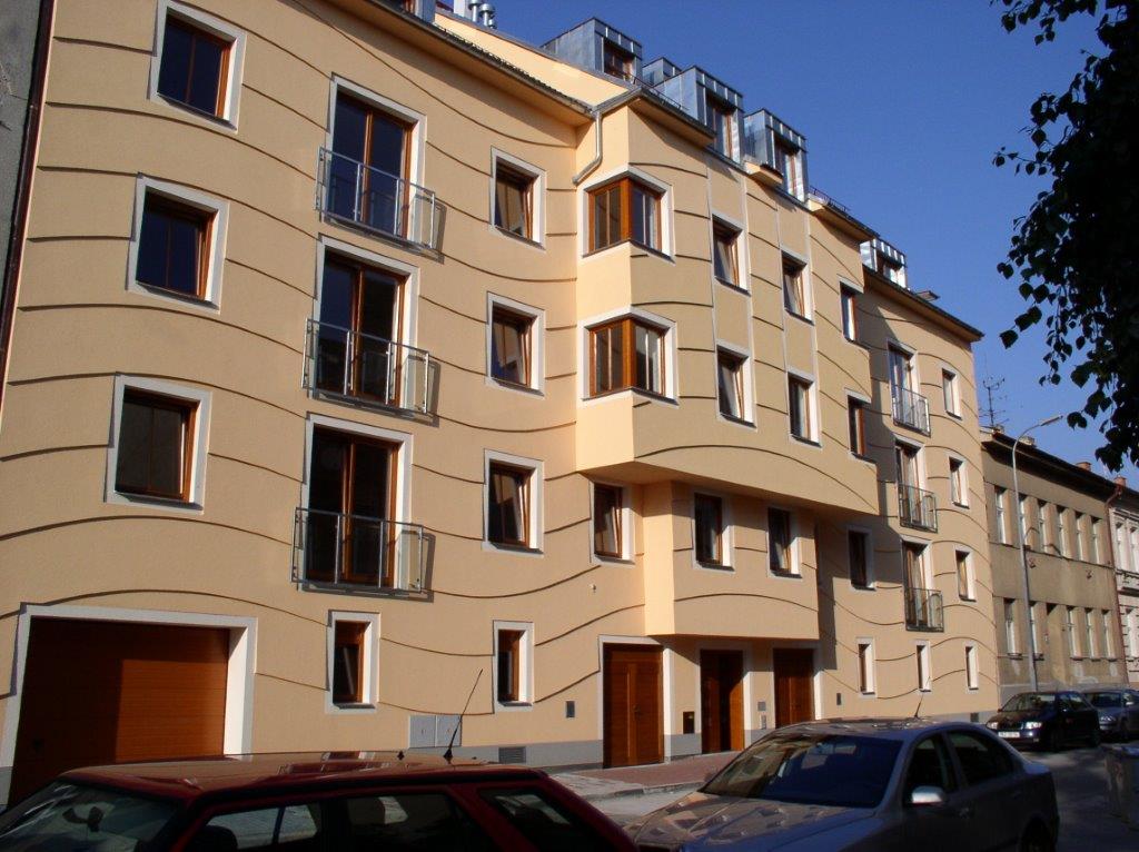 Okna a dveře Eurook foto 5