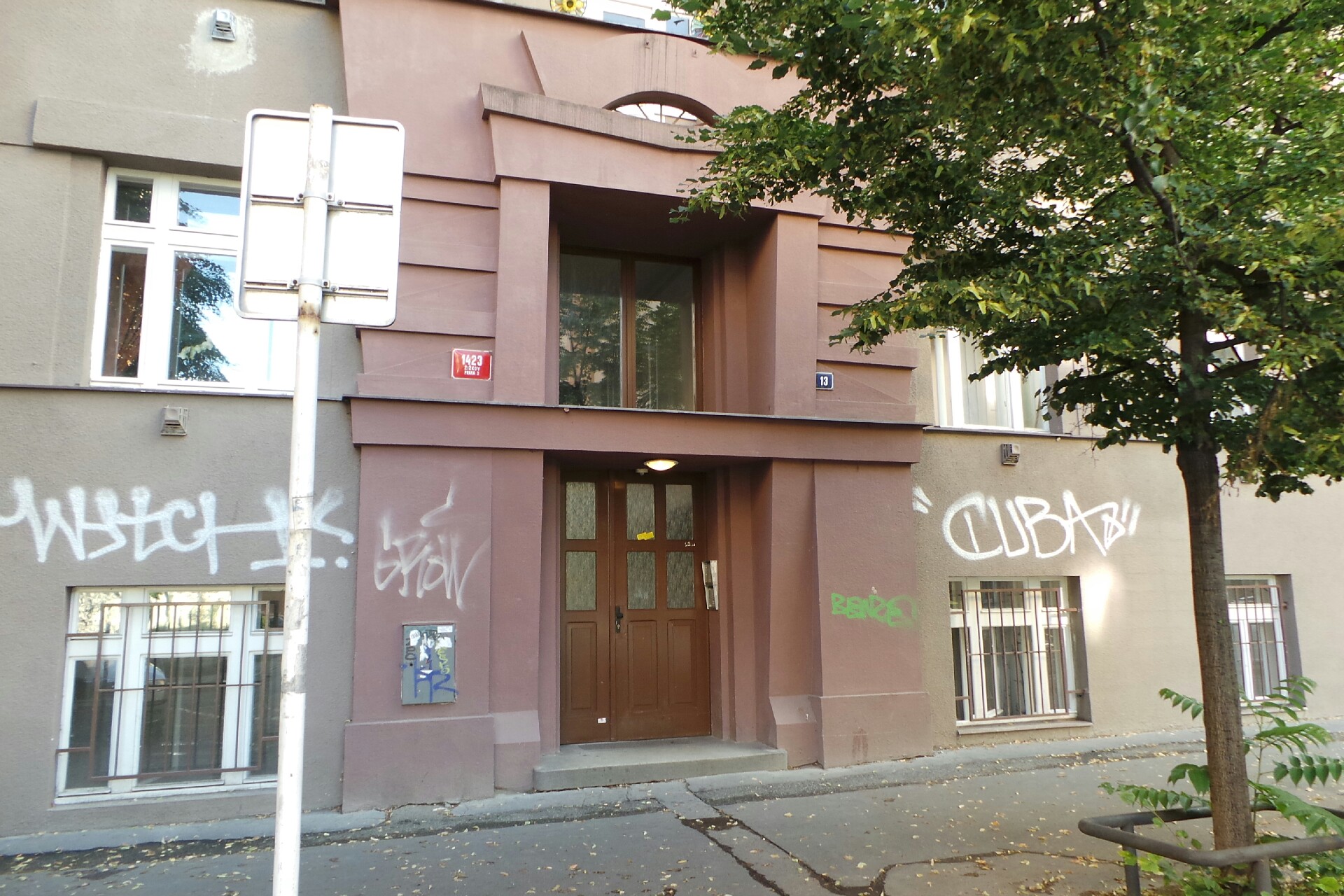 Dipl.tech. František Kredba foto 1