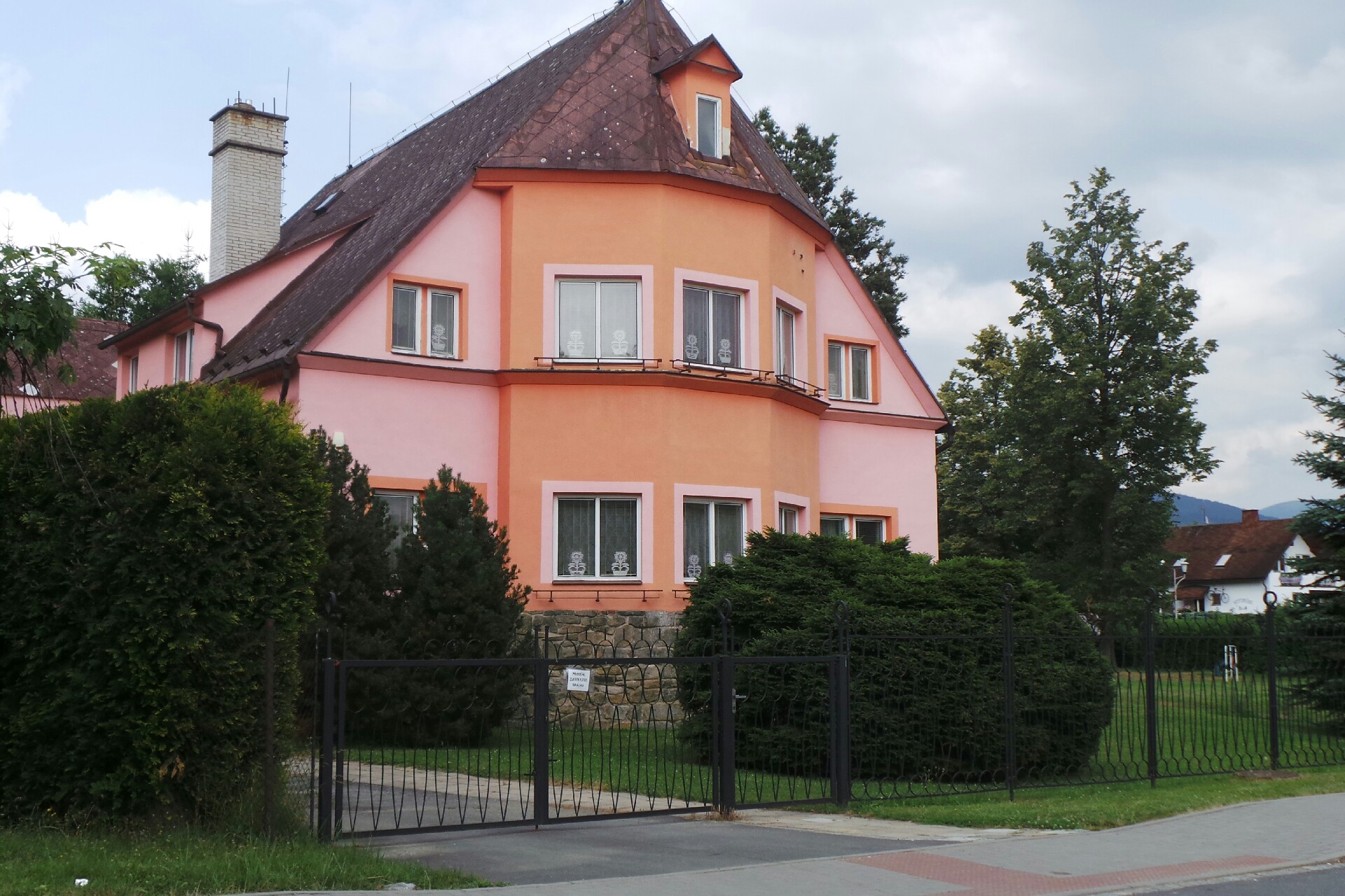 ZŠ a MŠ Velké Losiny