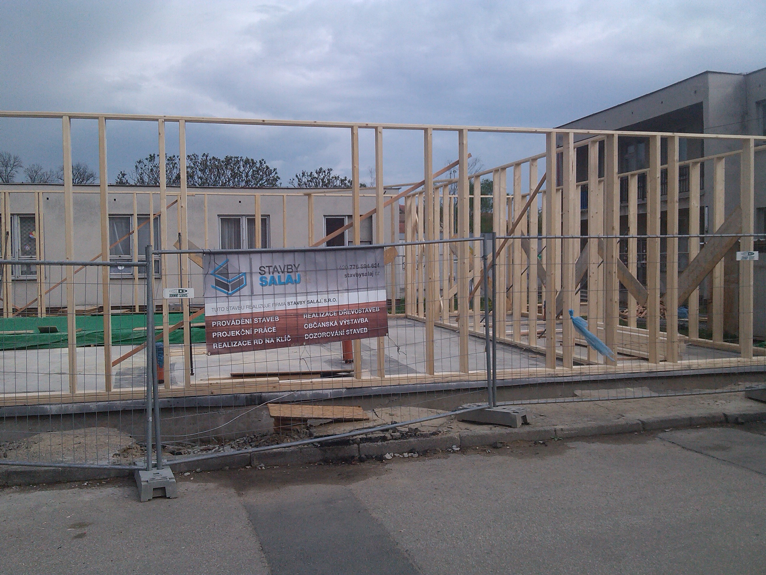Stavby Salaj, s.r.o. foto 4