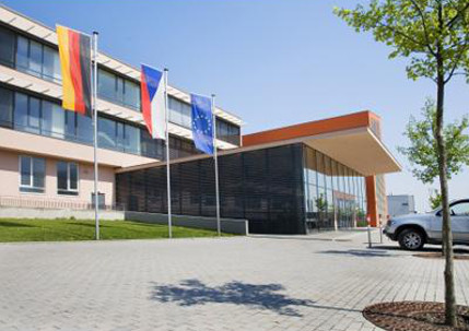 Deutsche Schule Prag