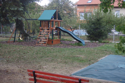 Mateřská škola BERUŠKA, s.r.o. foto 4