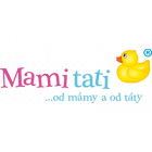 Logo obchodu Mamitati.cz
