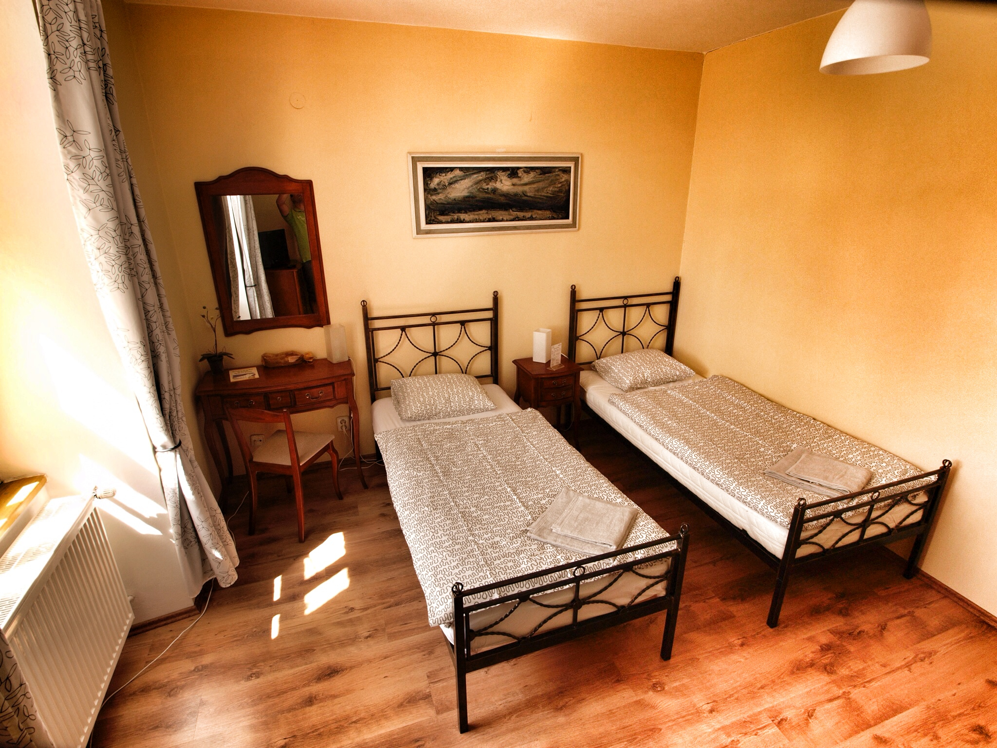 Hotel Pod Kokšínem foto 6