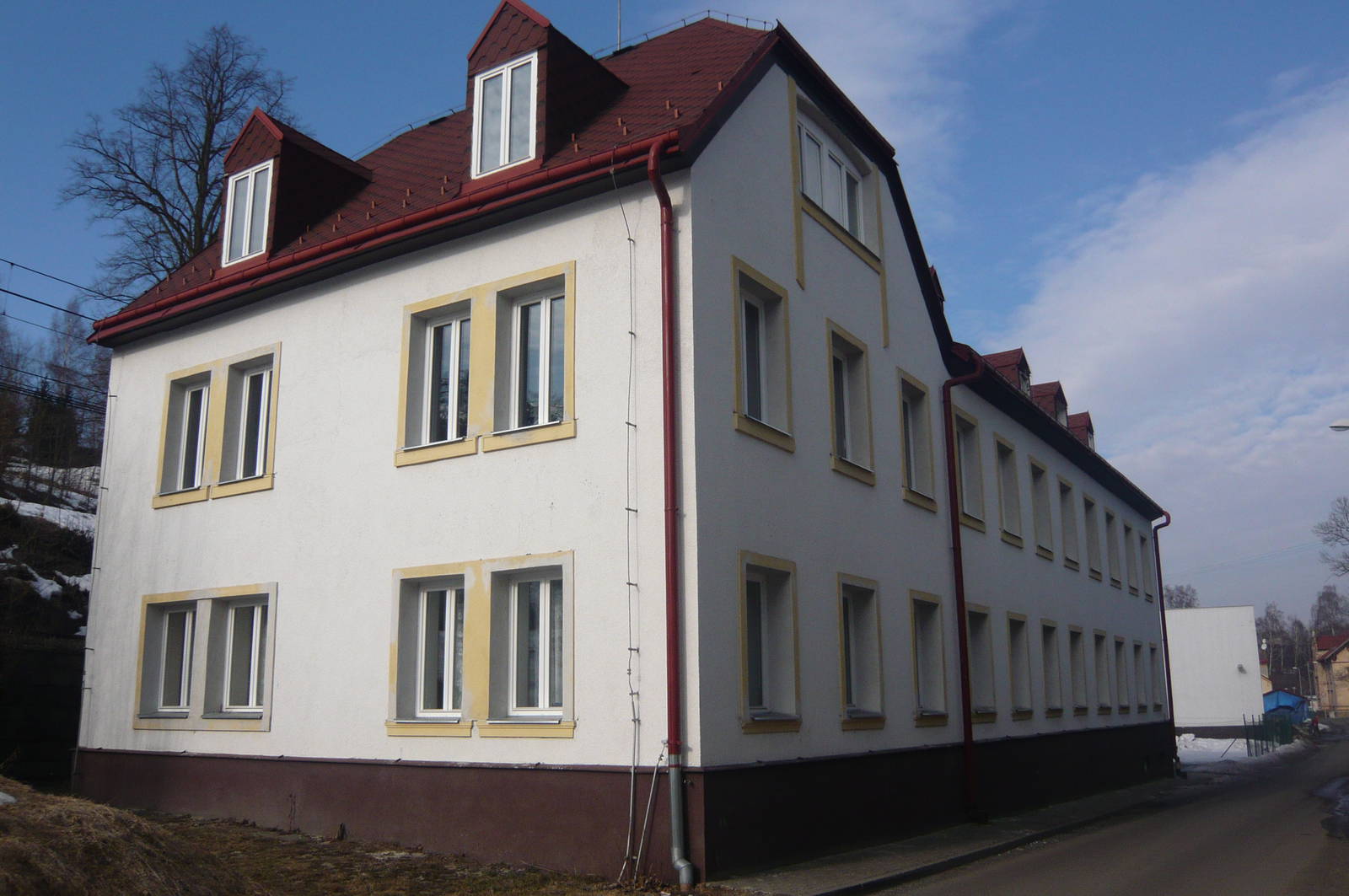 CD CLUB s.r.o. foto 2