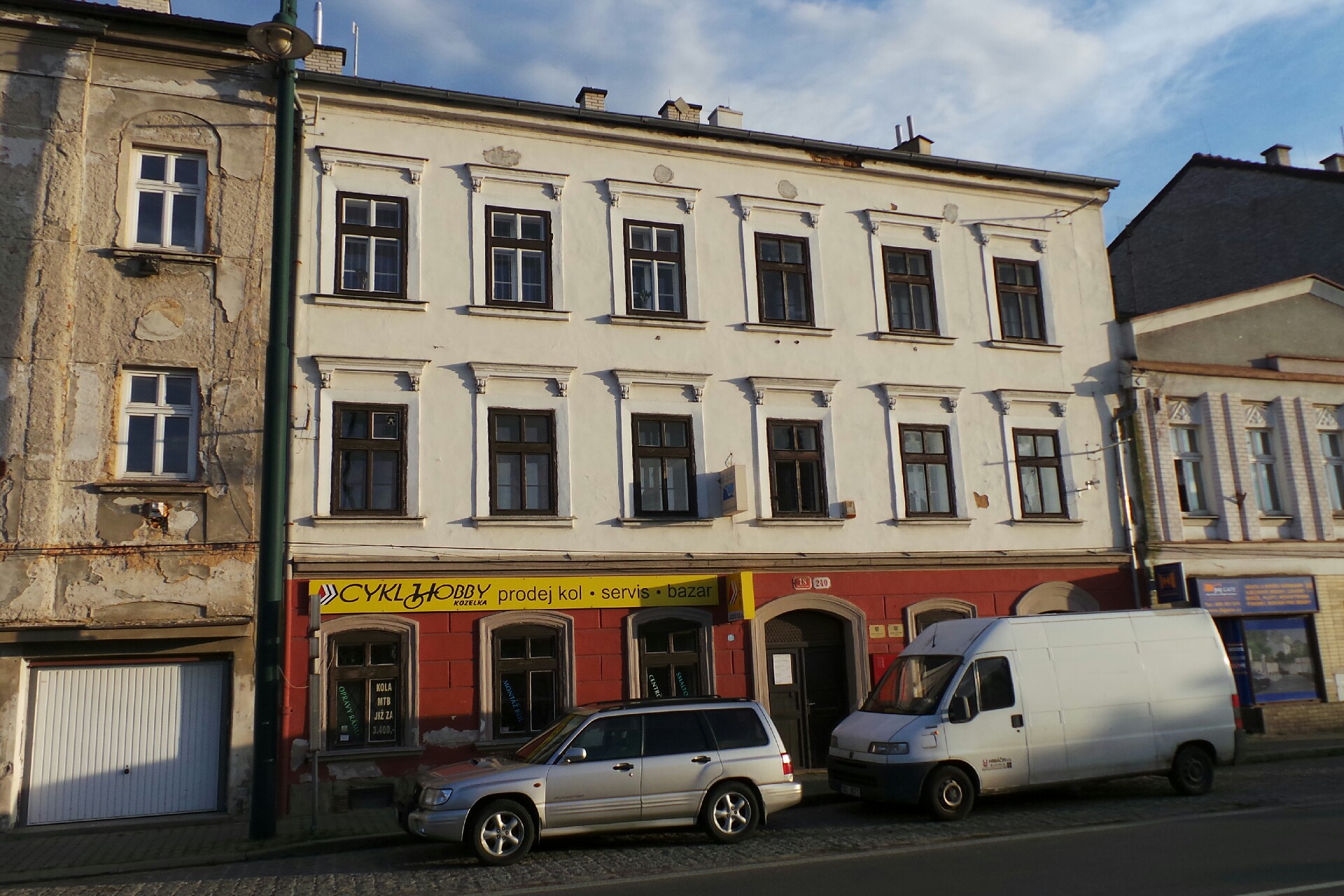 Daňový poradce ev. č. 4134 Ing. Juliána Matoušková