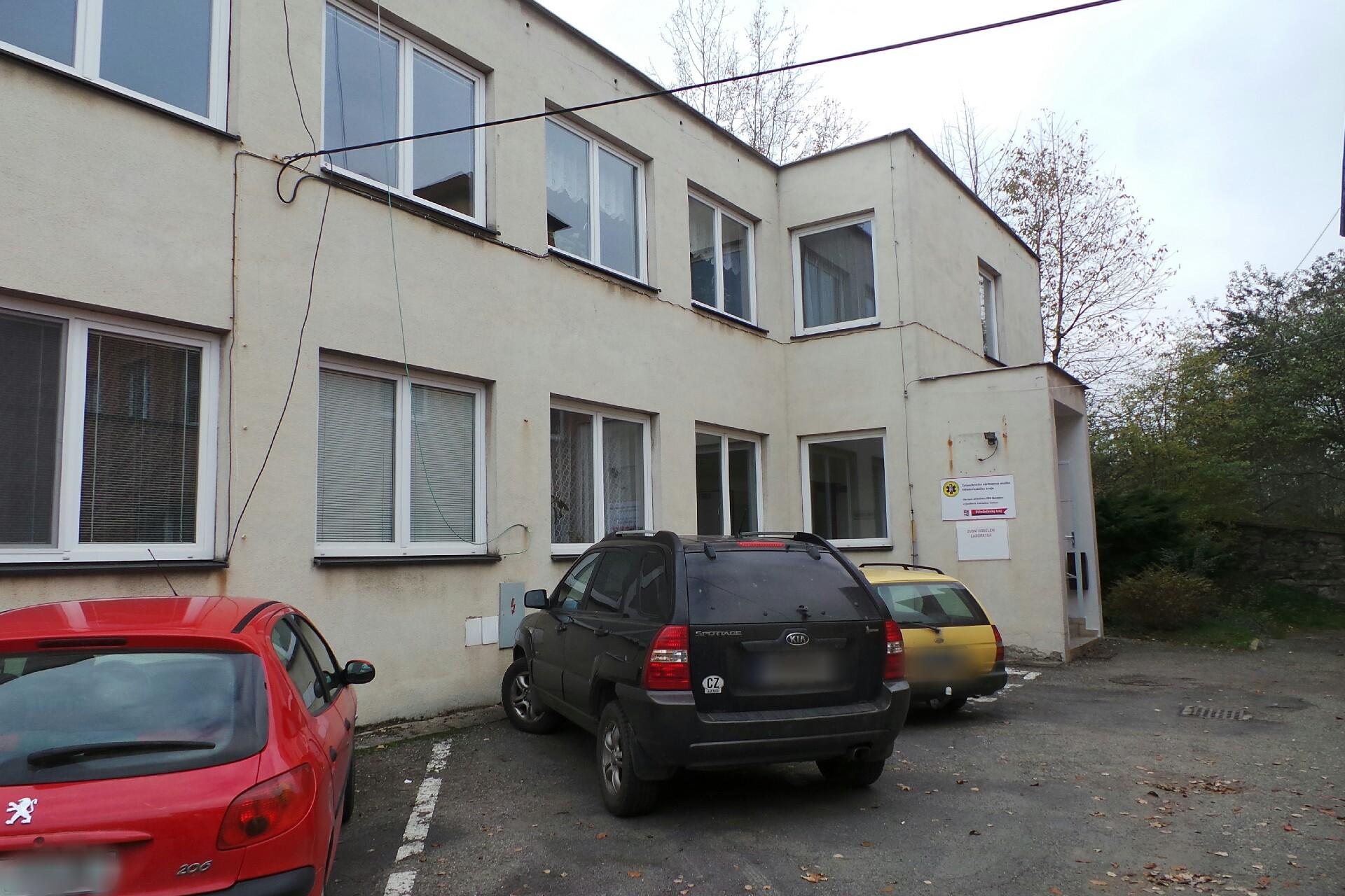 Zubní laboratoř Jaroslava Krejčová