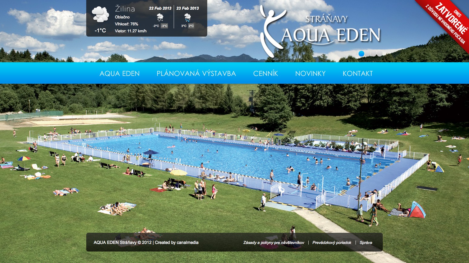 Tomáš Jurčaga - canalmedia foto 3