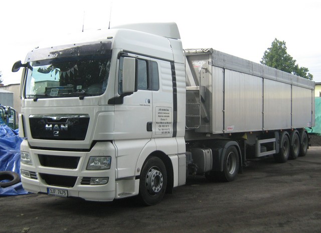 Prodej a rozvoz uhlí Jiří Korbička foto 4