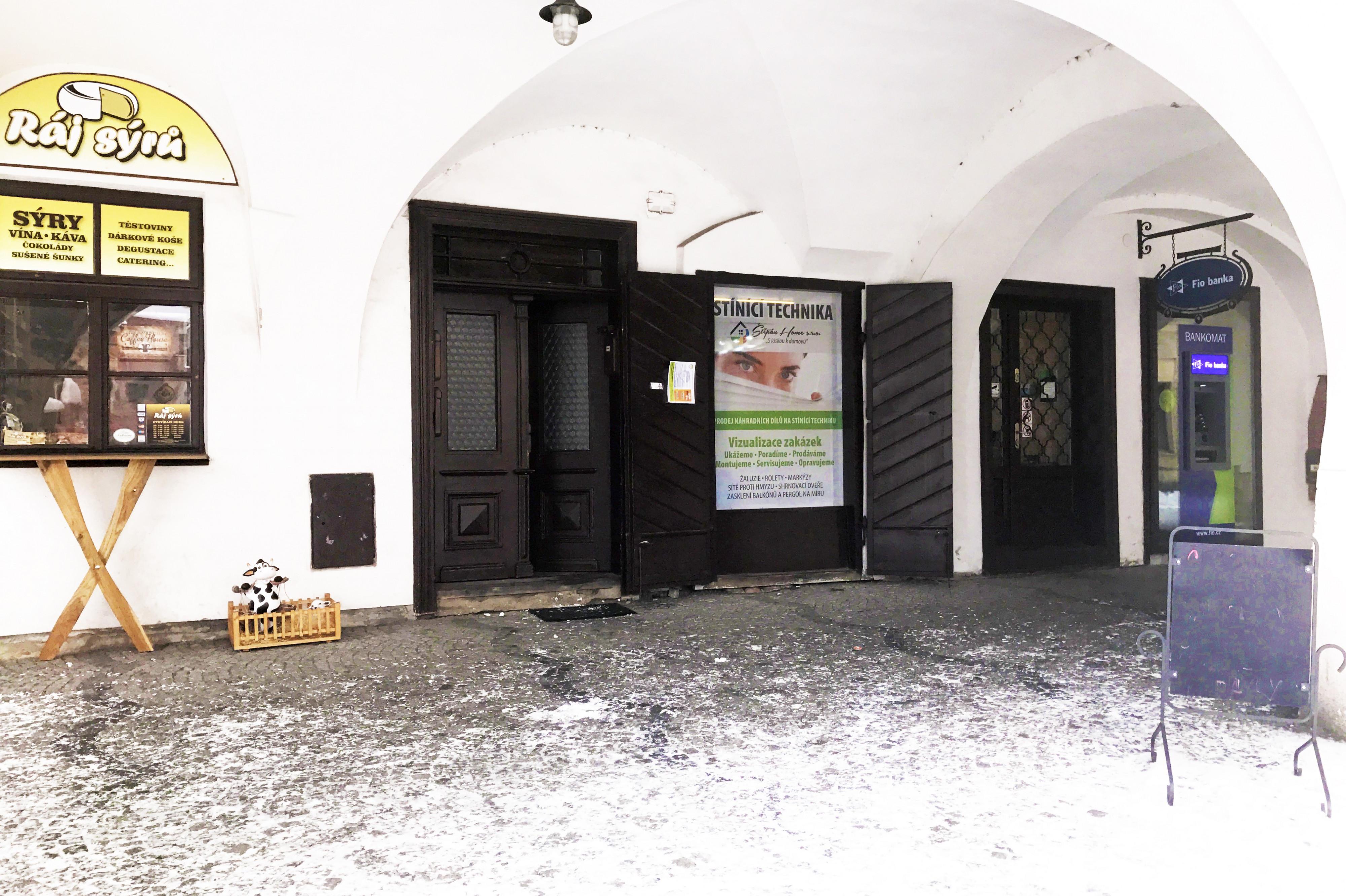 ŠTĚPÁN HOME, s.r.o.