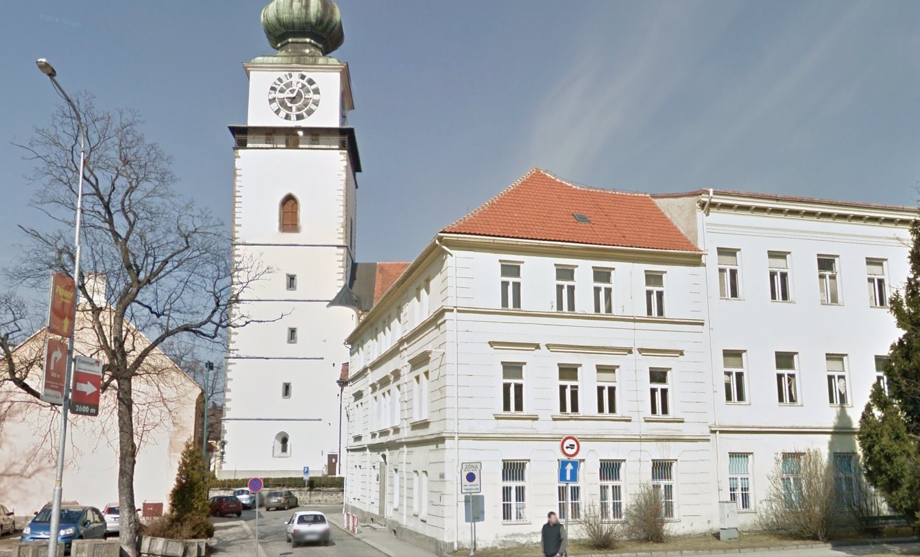 Advokátní kancelář JUDr. Alexandra Nováčková foto 2