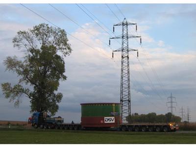 DSV Air &amp; Sea, s.r.o. foto 3