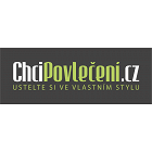 Logo obchodu ChciPovlečení.cz